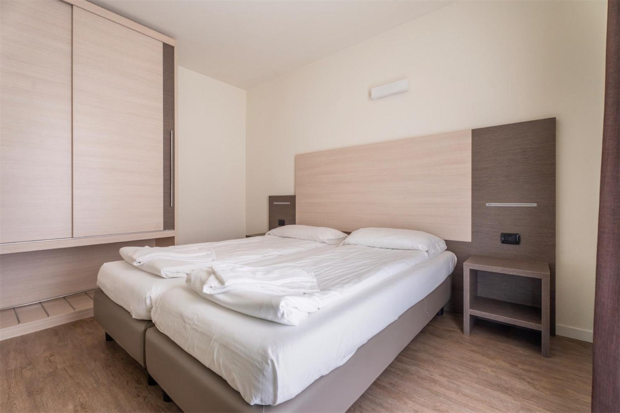 Residence Maroadi Torbole Sul Garda ภายนอก รูปภาพ