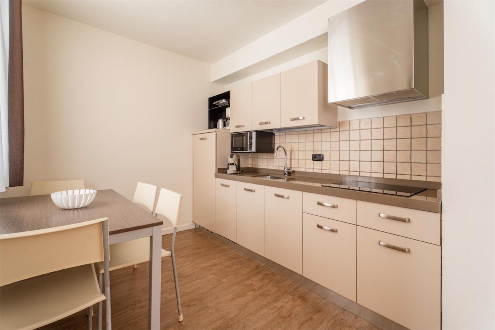 Residence Maroadi Torbole Sul Garda ภายนอก รูปภาพ