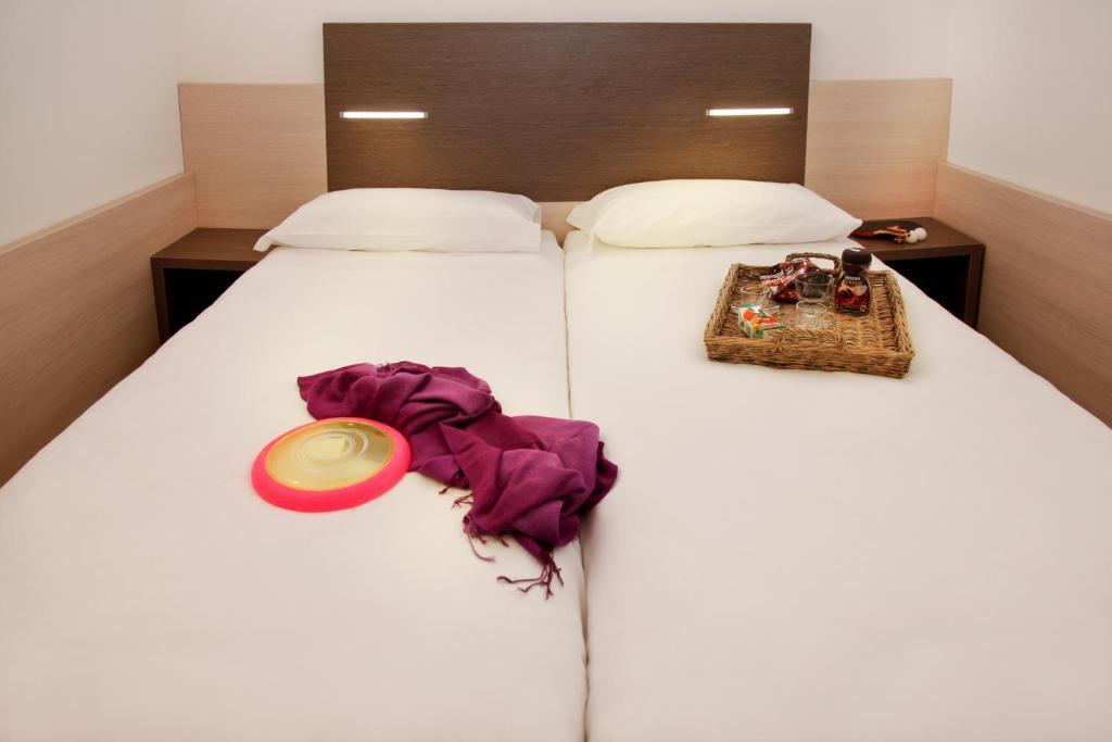 Residence Maroadi Torbole Sul Garda ห้อง รูปภาพ